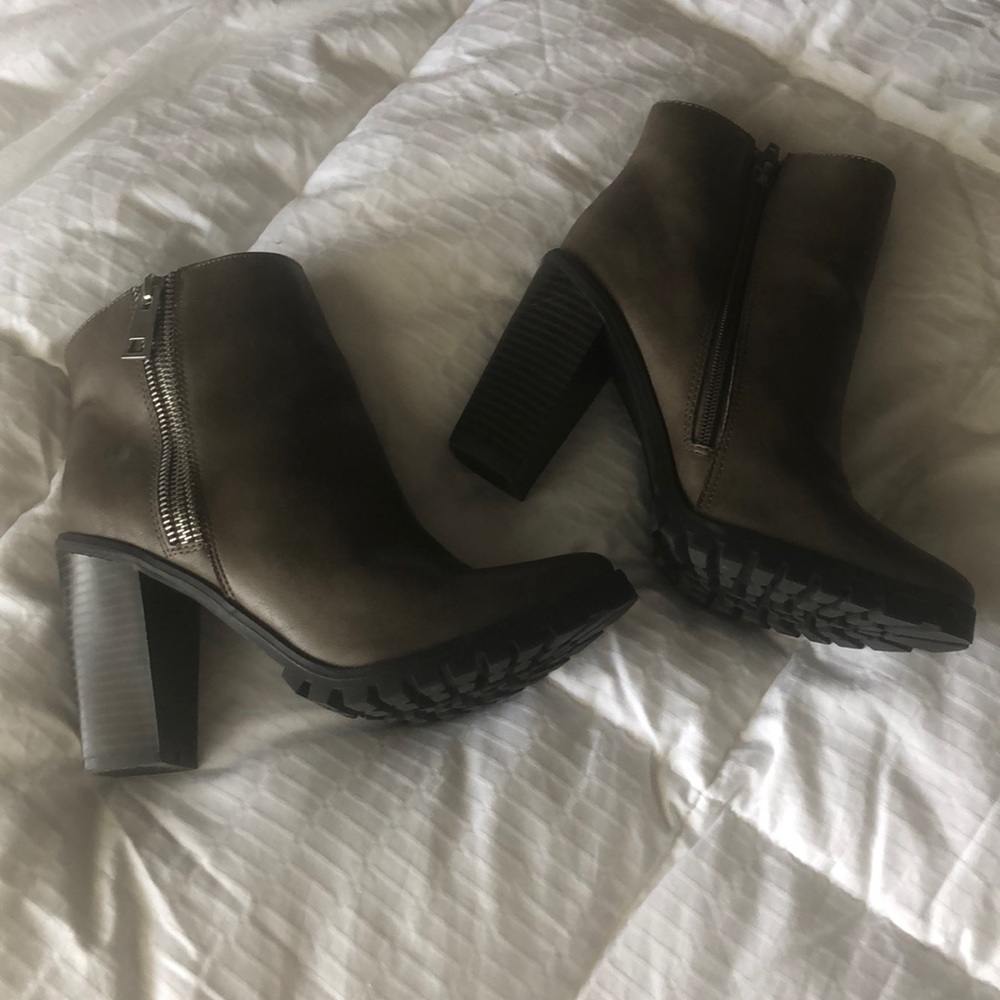 Booties